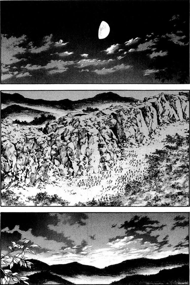 Kingdom - Bölüm 25 - Sayfa 15