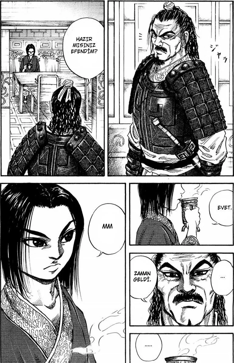 Kingdom - Bölüm 25 - Sayfa 16