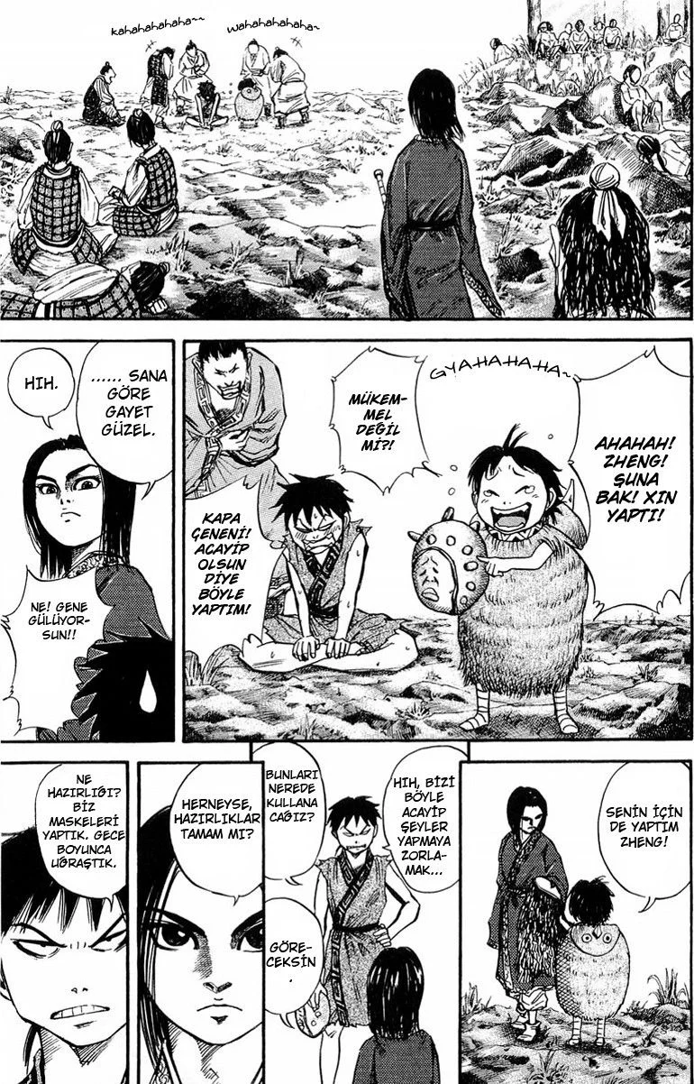 Kingdom - Bölüm 25 - Sayfa 17