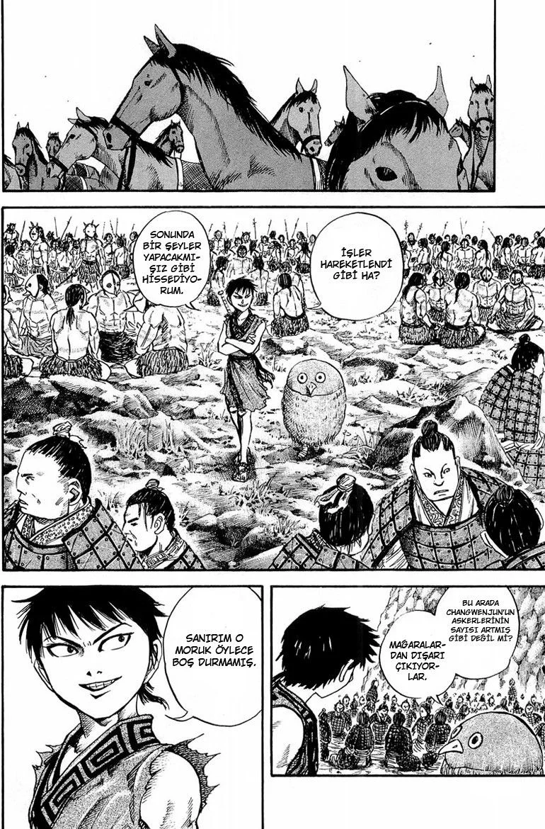 Kingdom - Bölüm 25 - Sayfa 4