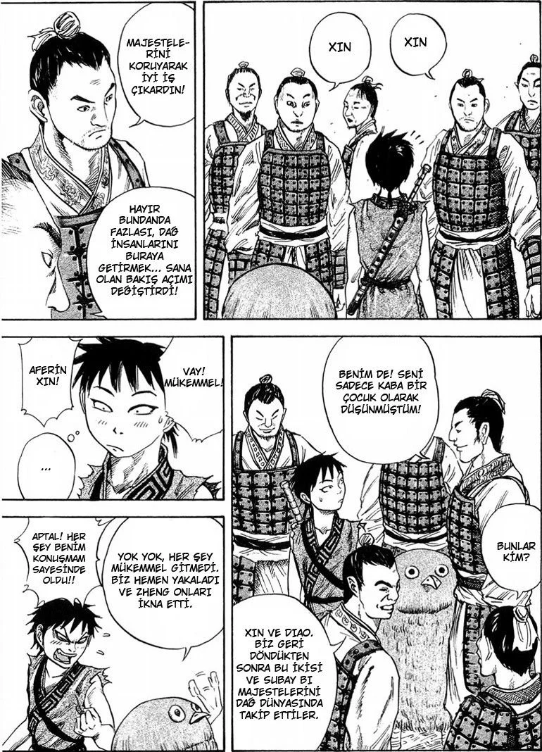 Kingdom - Bölüm 25 - Sayfa 5