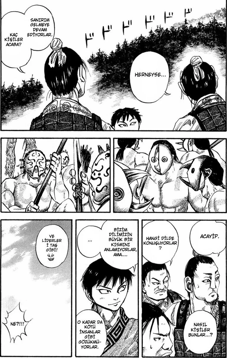 Kingdom - Bölüm 25 - Sayfa 6