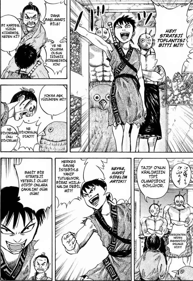 Kingdom - Bölüm 25 - Sayfa 8