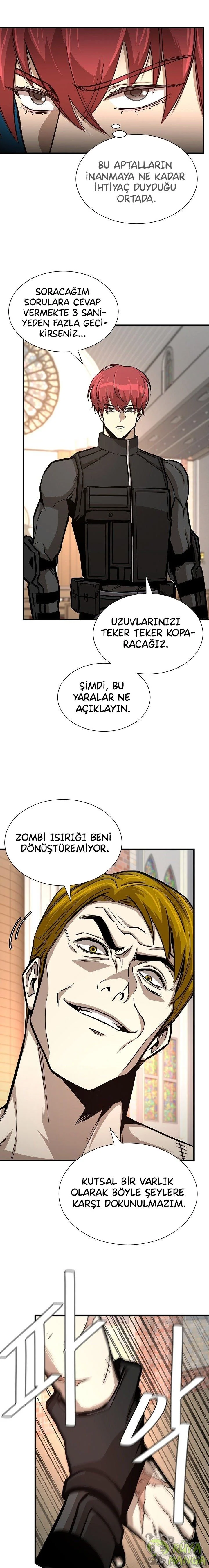 Return Survival - Bölüm 68 - Sayfa 7