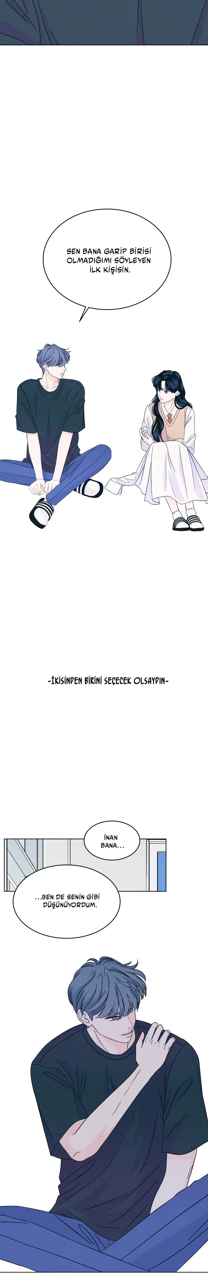 Introverted Us - Bölüm 14 - Sayfa 5
