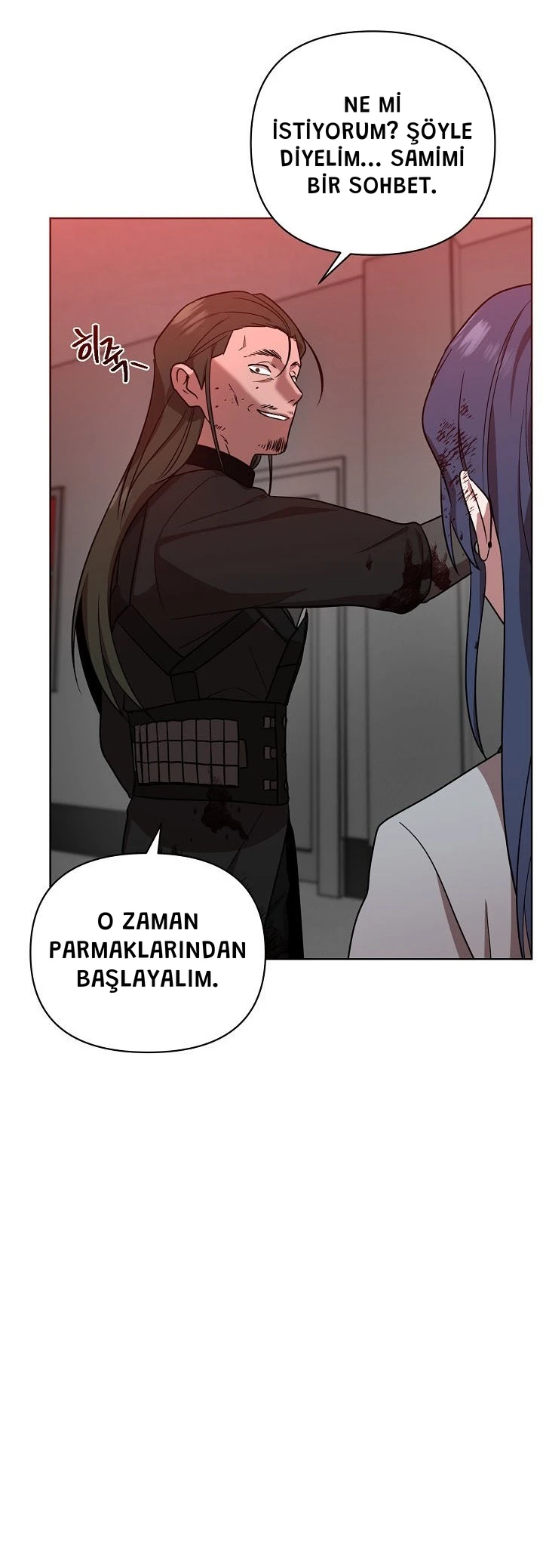 Alice - Bölüm 16 - Sayfa 18