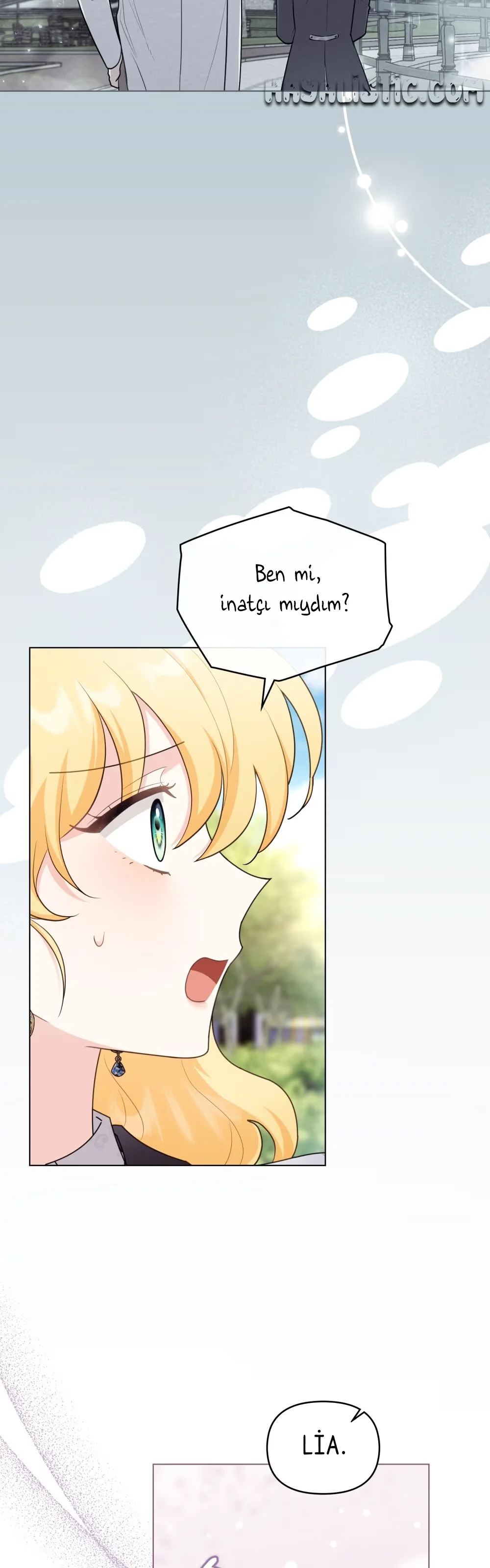 Finding Camellia - Bölüm 133 - Sayfa 10