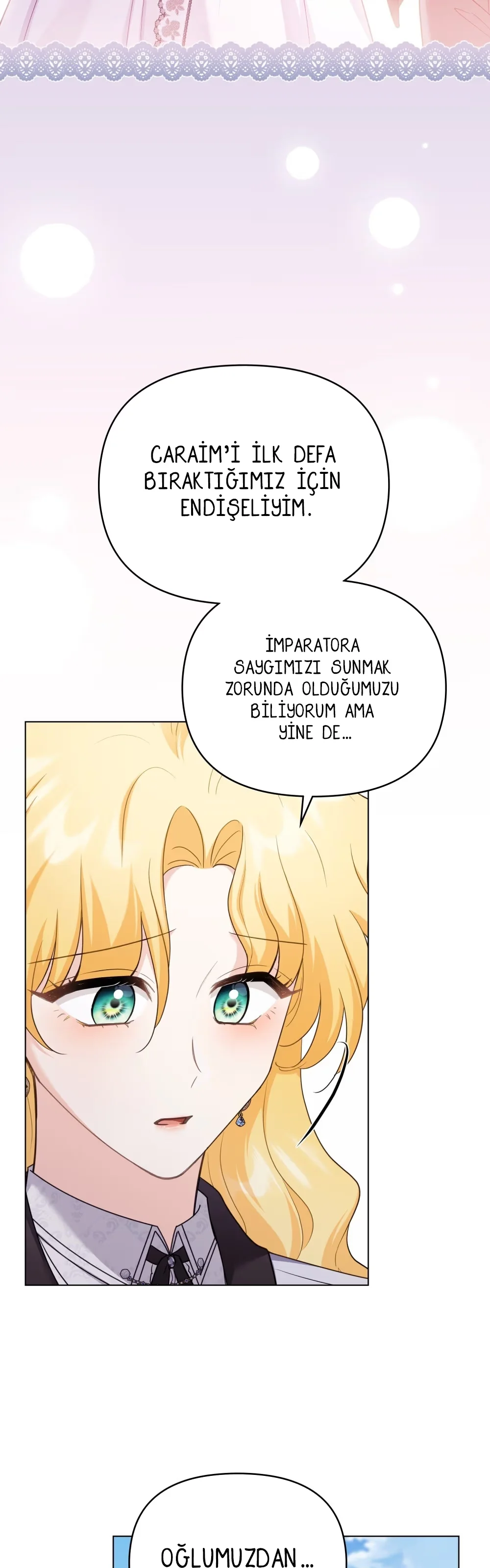 Finding Camellia - Bölüm 133 - Sayfa 6