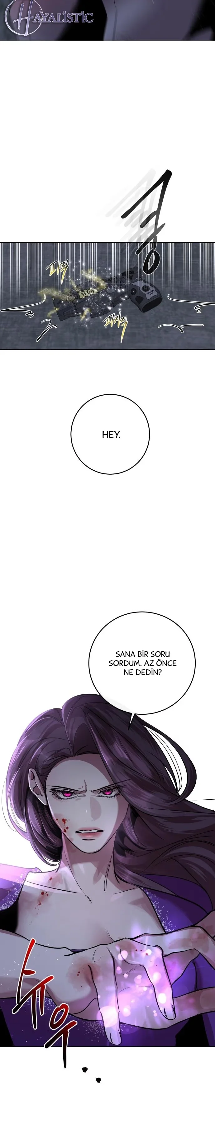 A Not So Fairy Tale - Bölüm 4 - Sayfa 12