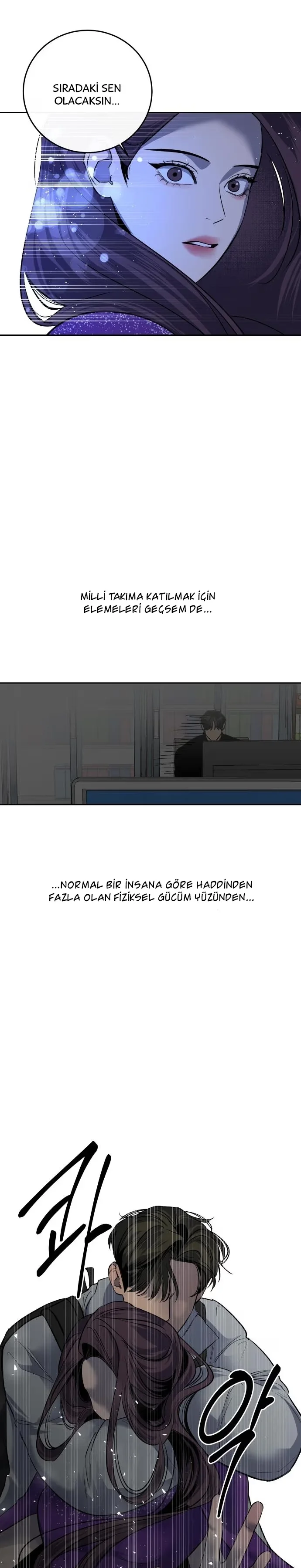 A Not So Fairy Tale - Bölüm 4 - Sayfa 14