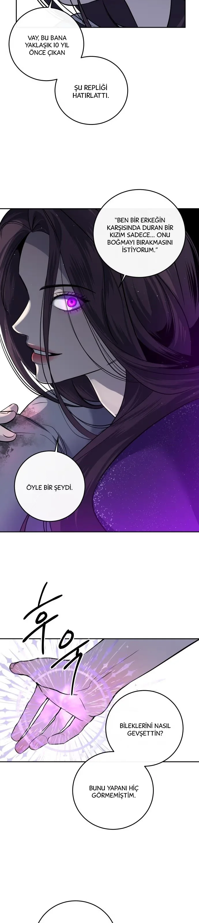 A Not So Fairy Tale - Bölüm 4 - Sayfa 18