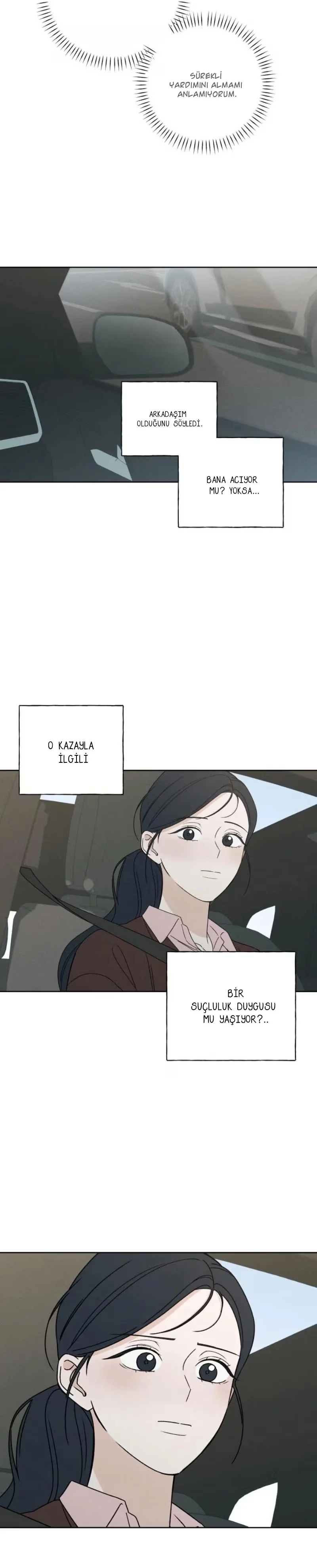 Miyeon - Bölüm 13 - Sayfa 12