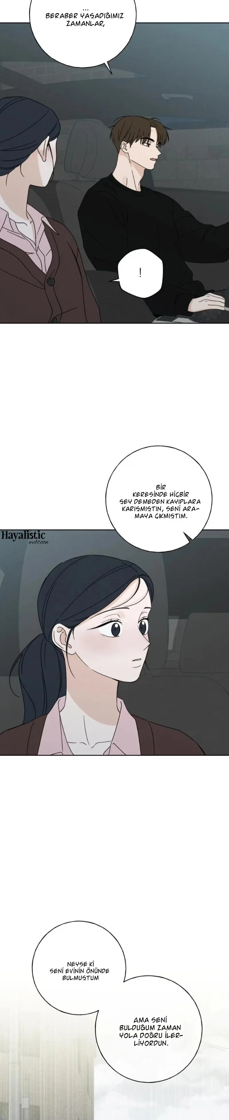 Miyeon - Bölüm 13 - Sayfa 21