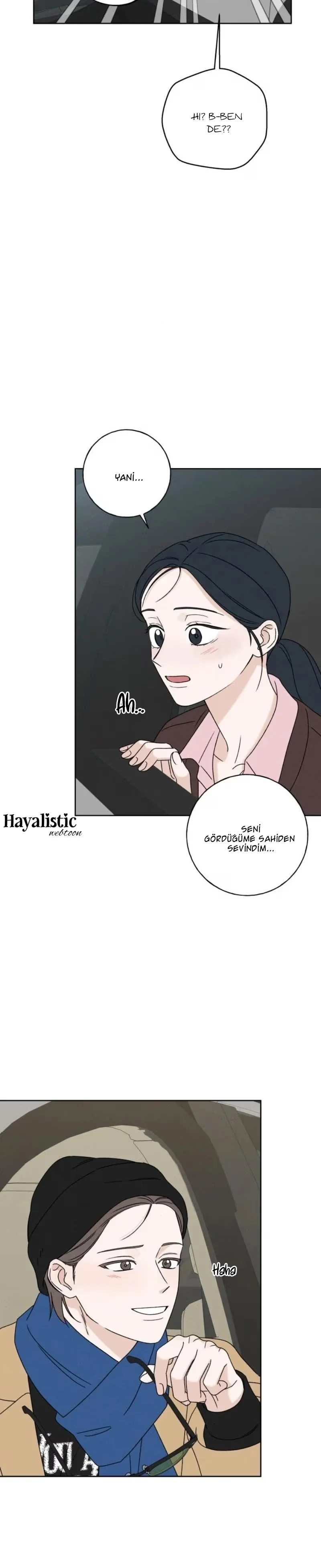 Miyeon - Bölüm 13 - Sayfa 29