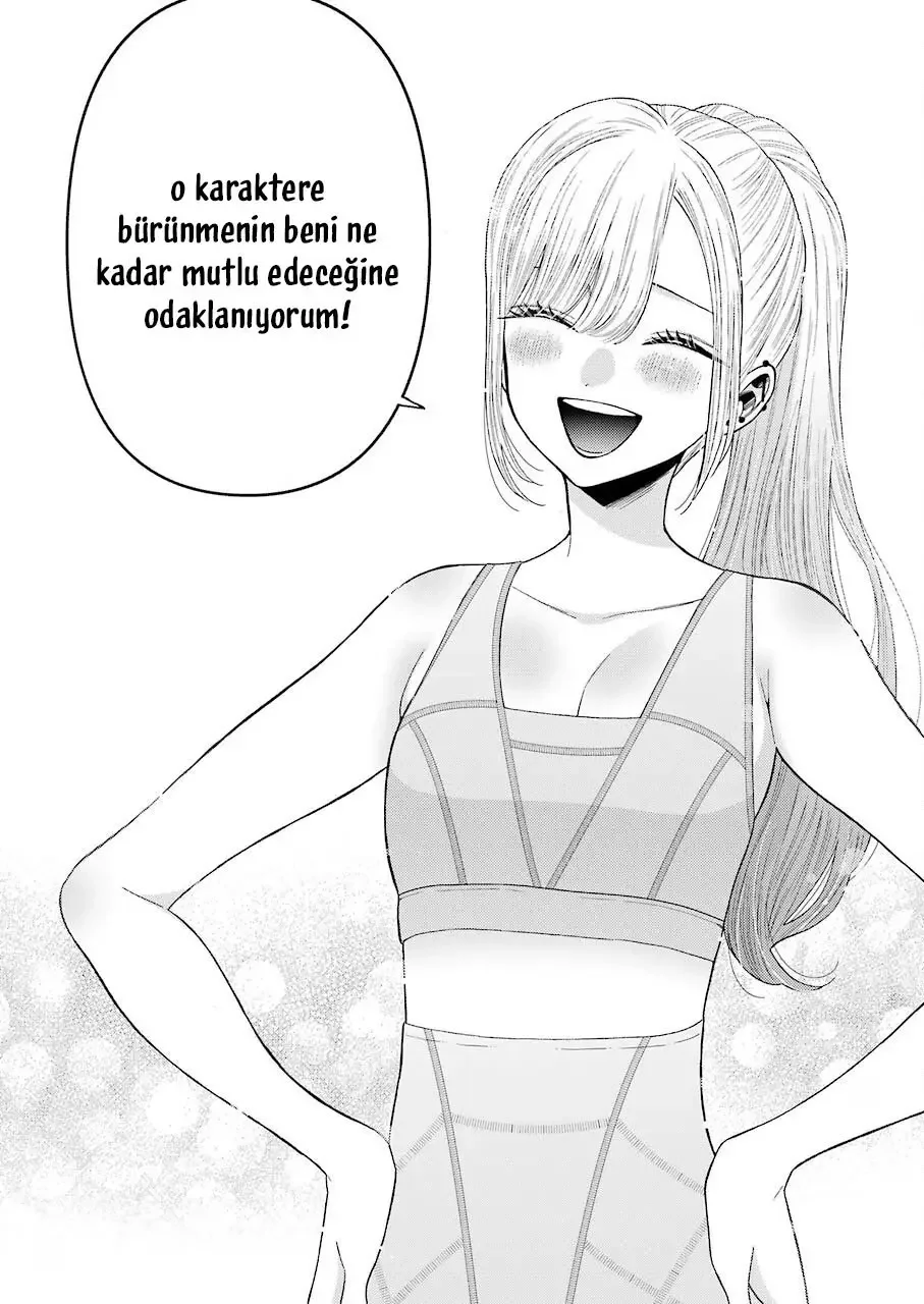 My Dress-Up Darling - Bölüm 57 - Sayfa 10