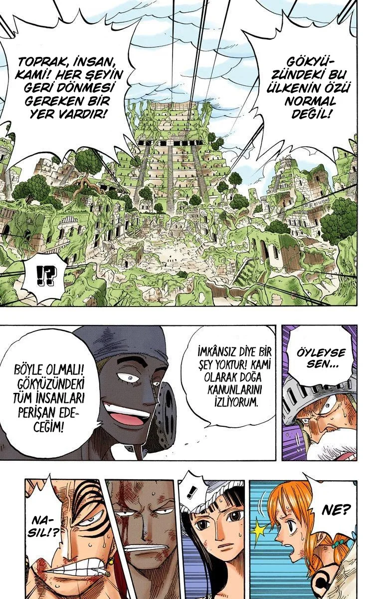One Piece - Bölüm 274 - Sayfa 10