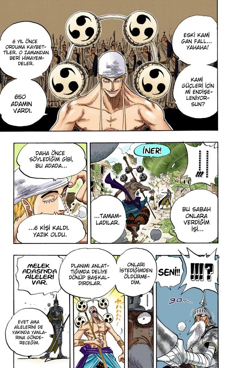 One Piece - Bölüm 274 - Sayfa 12