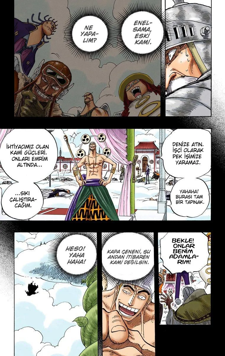 One Piece - Bölüm 274 - Sayfa 14