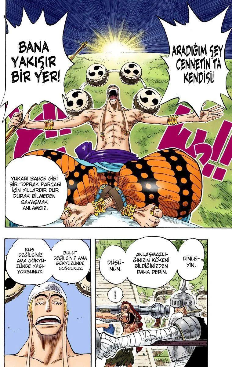 One Piece - Bölüm 274 - Sayfa 9