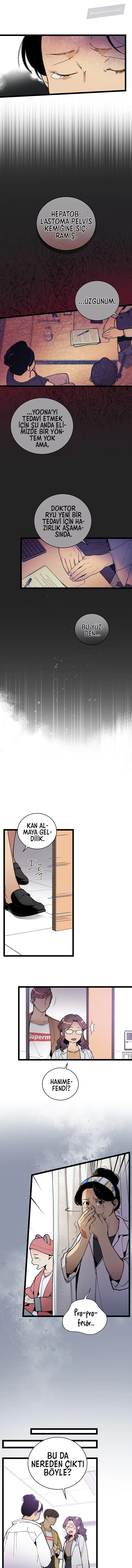 I Am the Only One with Genius DNA - Bölüm 57 - Sayfa 6