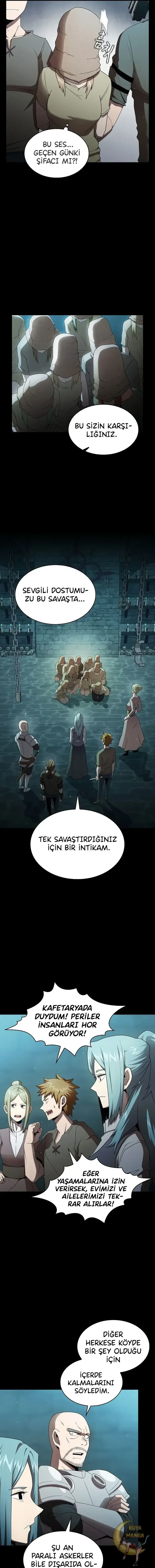 Is This Hero for Real? - Bölüm 17 - Sayfa 10