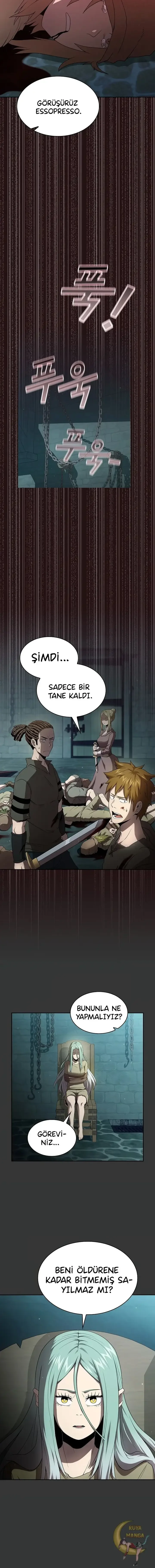 Is This Hero for Real? - Bölüm 17 - Sayfa 12