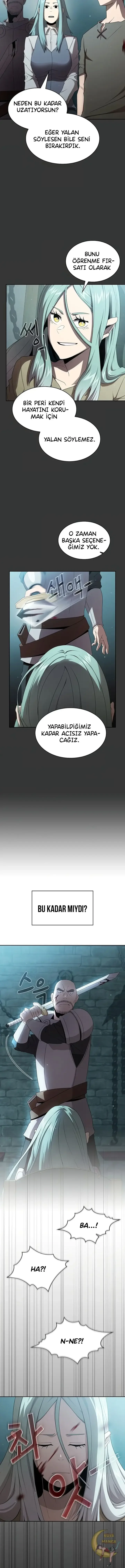 Is This Hero for Real? - Bölüm 17 - Sayfa 14