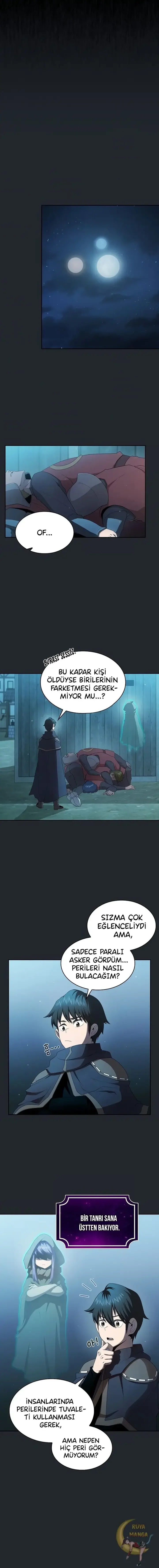 Is This Hero for Real? - Bölüm 17 - Sayfa 6