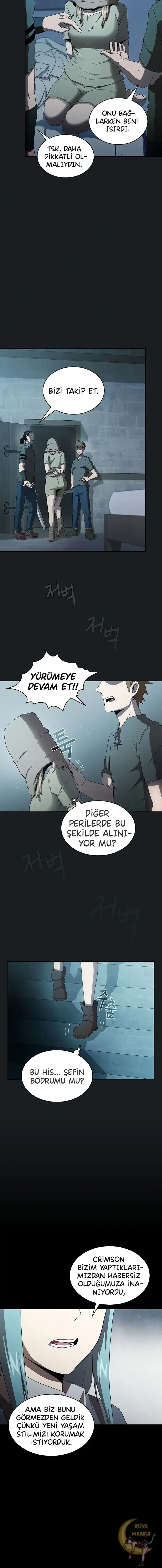 Is This Hero for Real? - Bölüm 17 - Sayfa 9