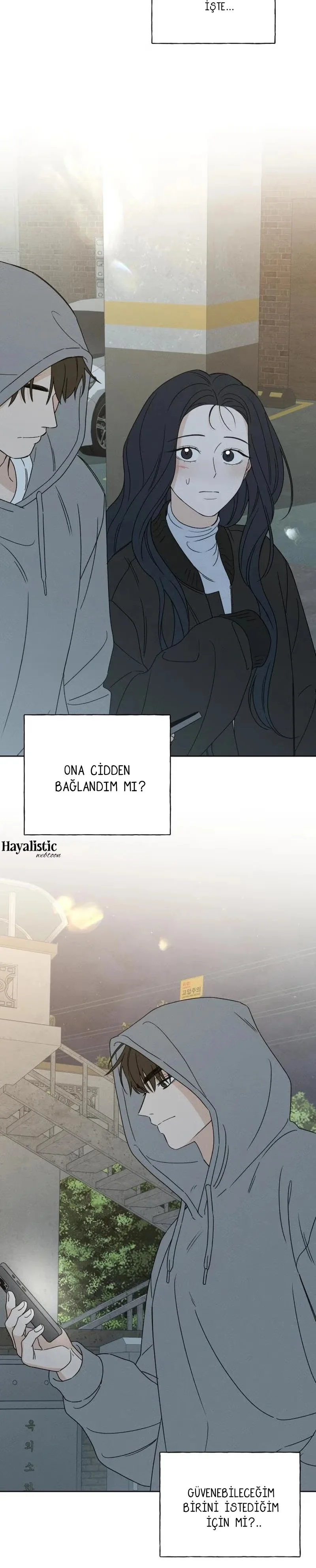 Miyeon - Bölüm 7 - Sayfa 7
