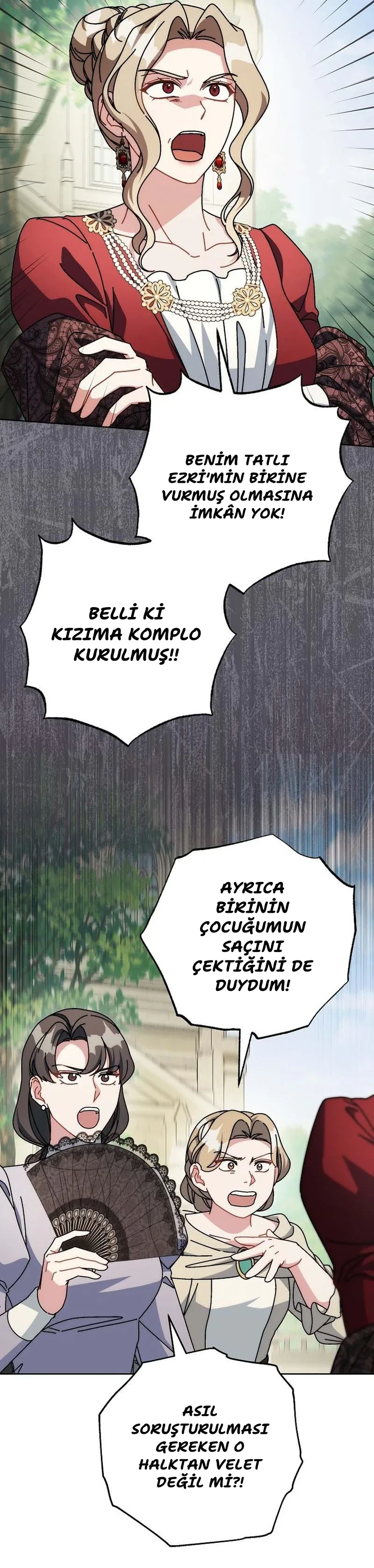 Can I Cry Now? - Bölüm 36 - Sayfa 24