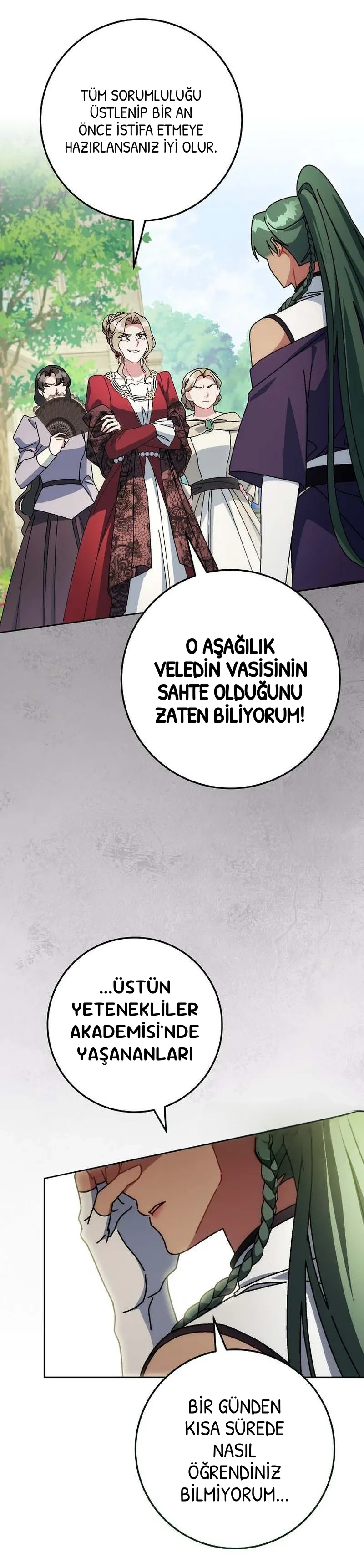 Can I Cry Now? - Bölüm 36 - Sayfa 29