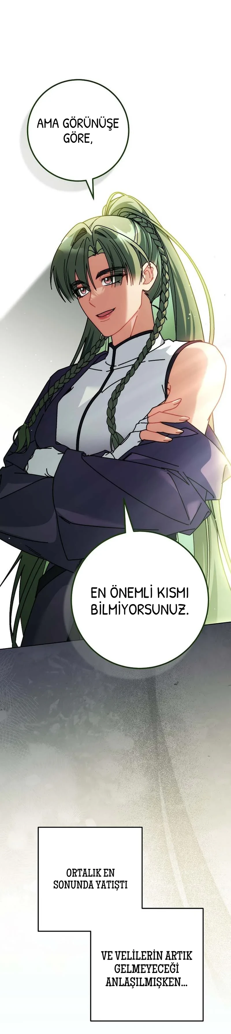 Can I Cry Now? - Bölüm 36 - Sayfa 30