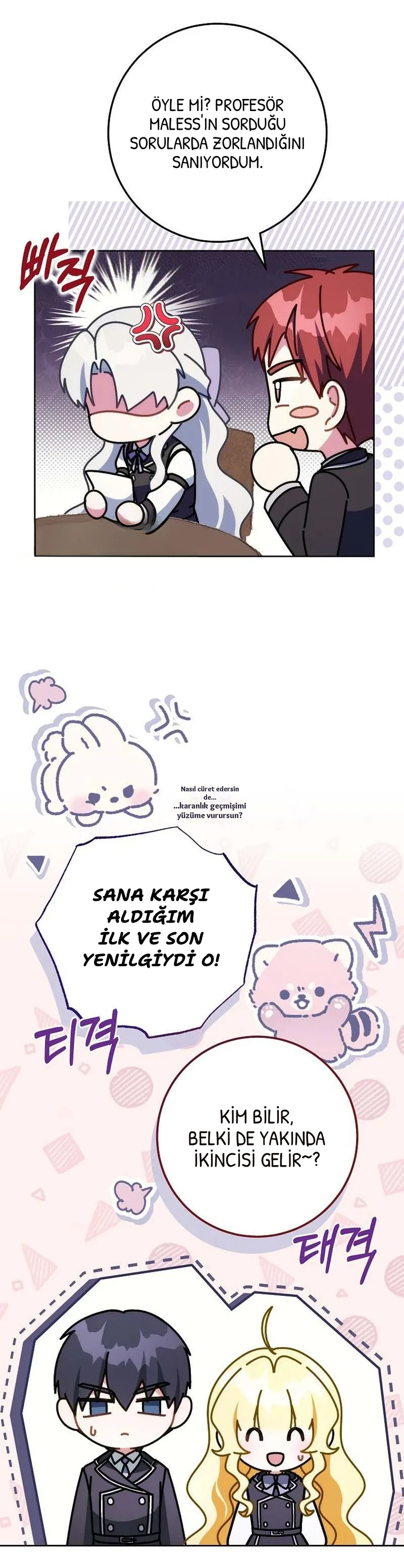 Can I Cry Now? - Bölüm 36 - Sayfa 43