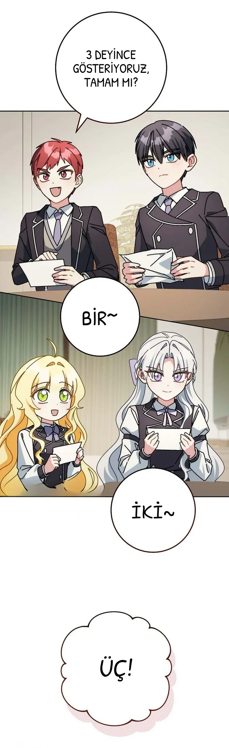 Can I Cry Now? - Bölüm 36 - Sayfa 46
