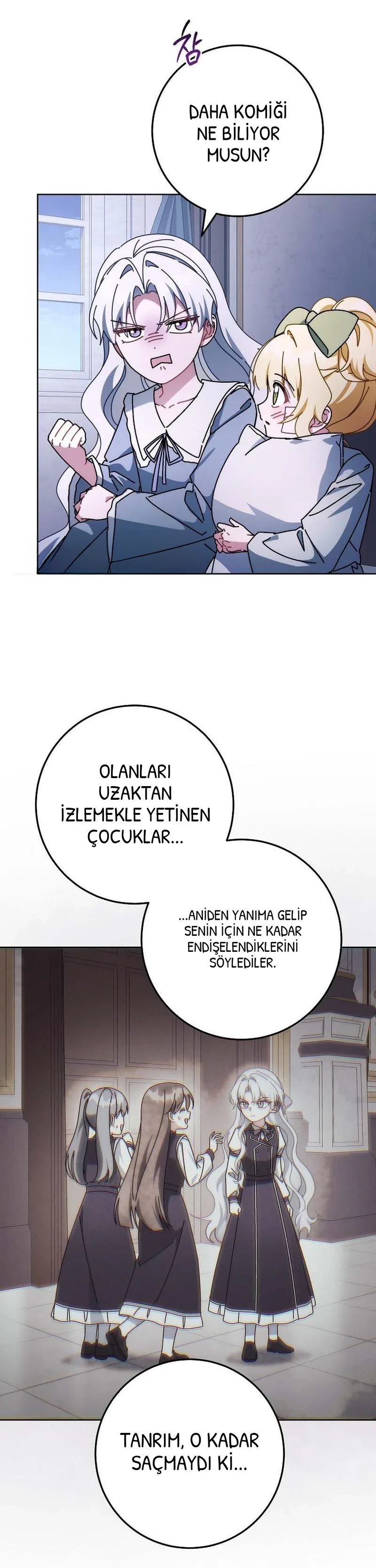 Can I Cry Now? - Bölüm 36 - Sayfa 4