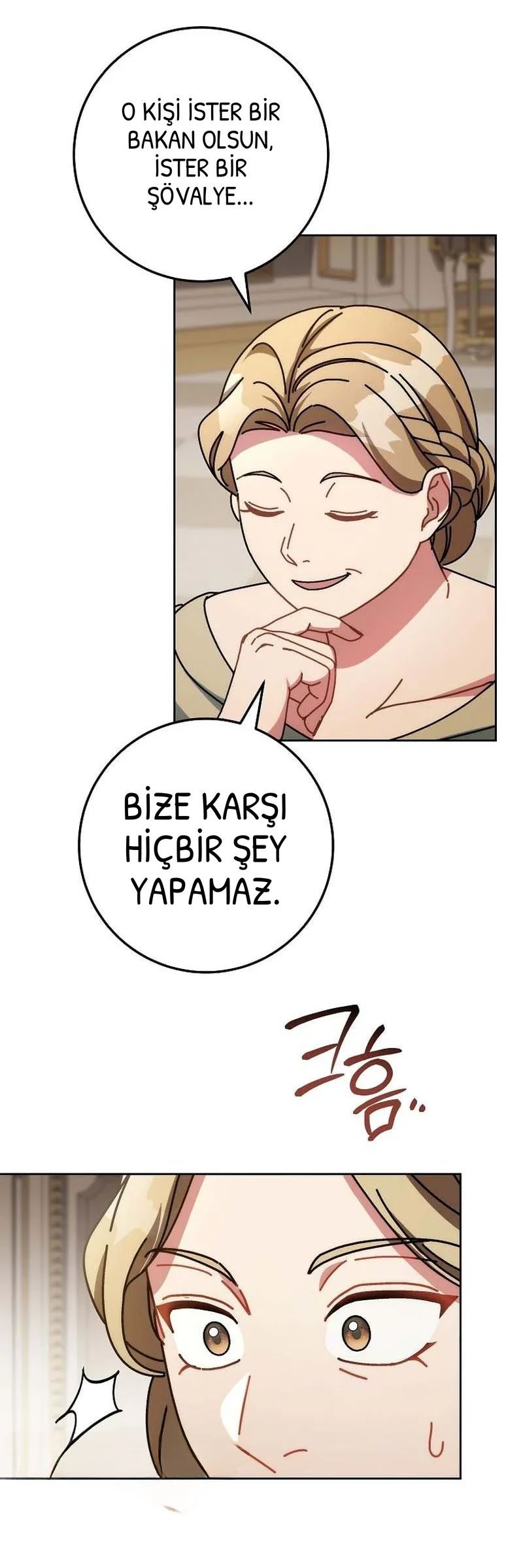 Can I Cry Now? - Bölüm 36 - Sayfa 50