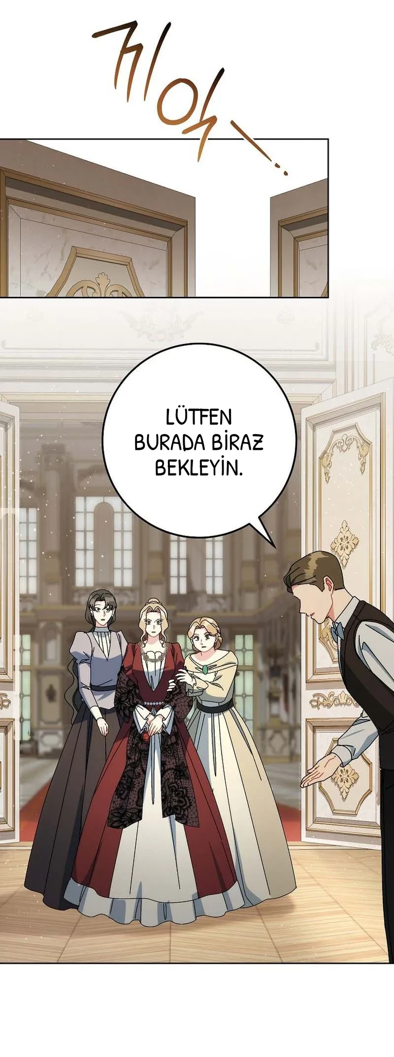 Can I Cry Now? - Bölüm 36 - Sayfa 52