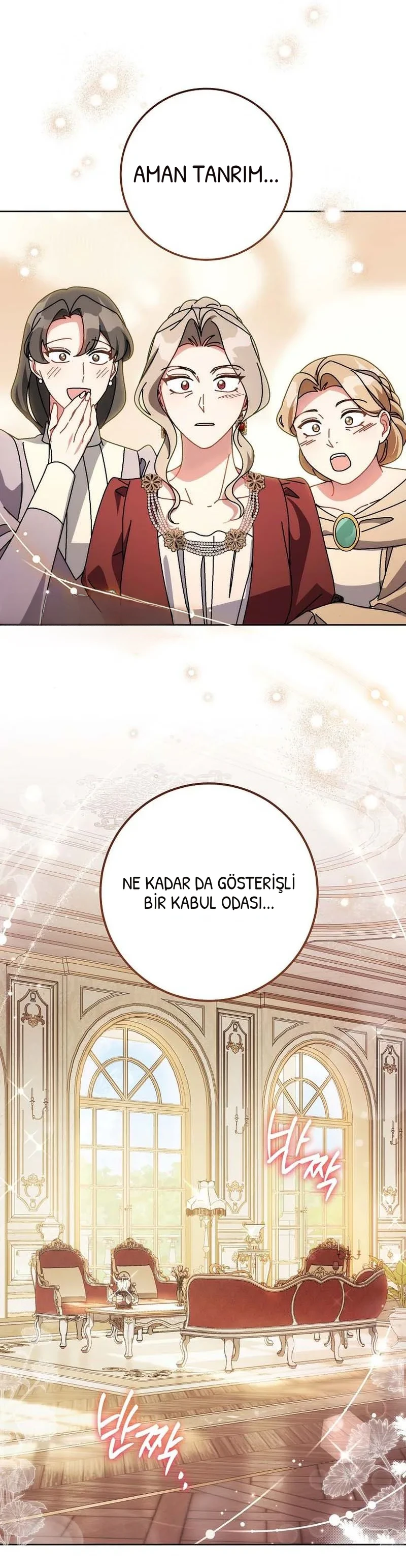 Can I Cry Now? - Bölüm 36 - Sayfa 53