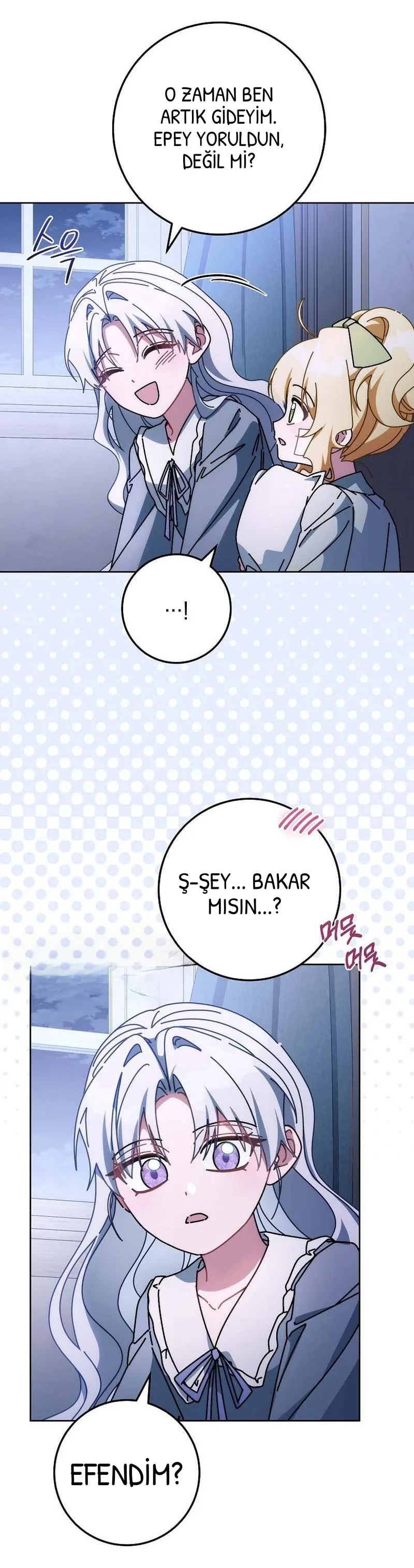 Can I Cry Now? - Bölüm 36 - Sayfa 6