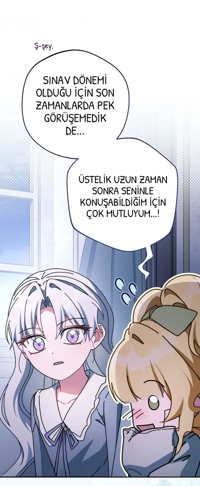 Can I Cry Now? - Bölüm 36 - Sayfa 8