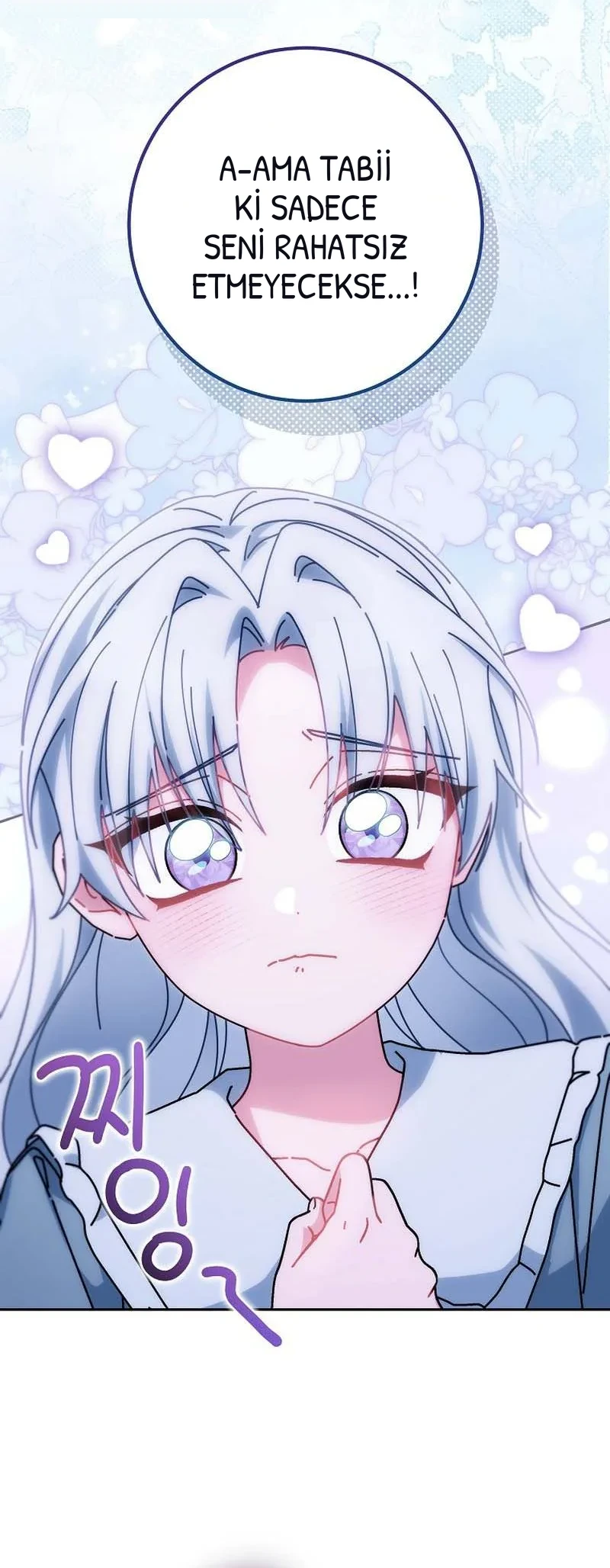 Can I Cry Now? - Bölüm 36 - Sayfa 9