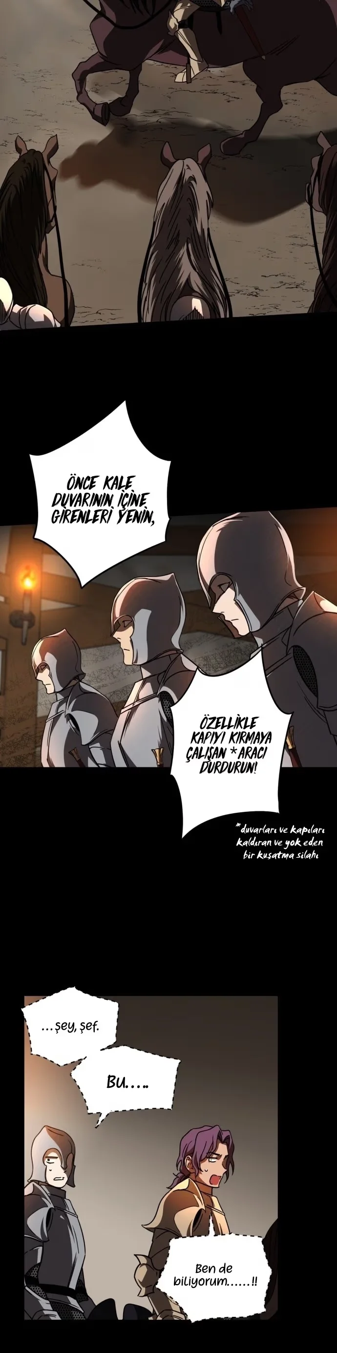 The Spark in Your Eyes - Bölüm 79 - Sayfa 19