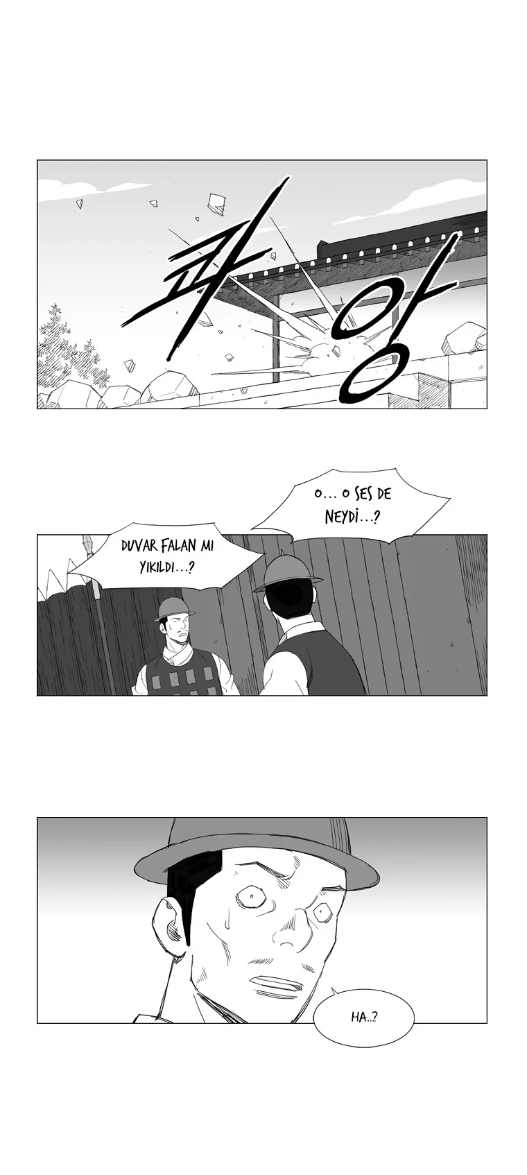 Mujang - Bölüm 127 - Sayfa 9