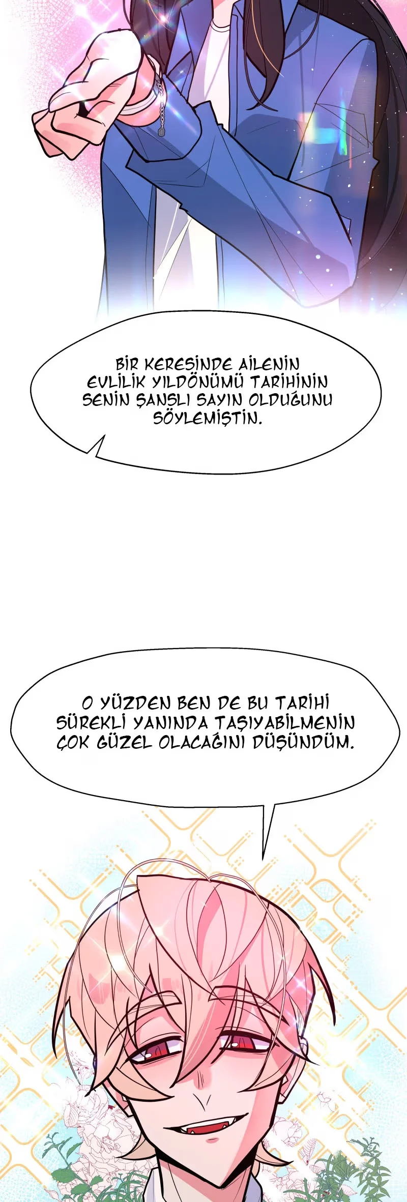 AntiSTALKER - Bölüm 101 - Sayfa 21