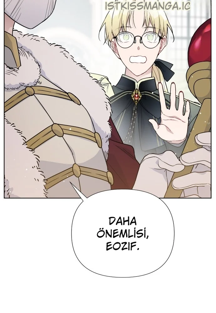 From a Knight to a Lady - Bölüm 53 - Sayfa 37