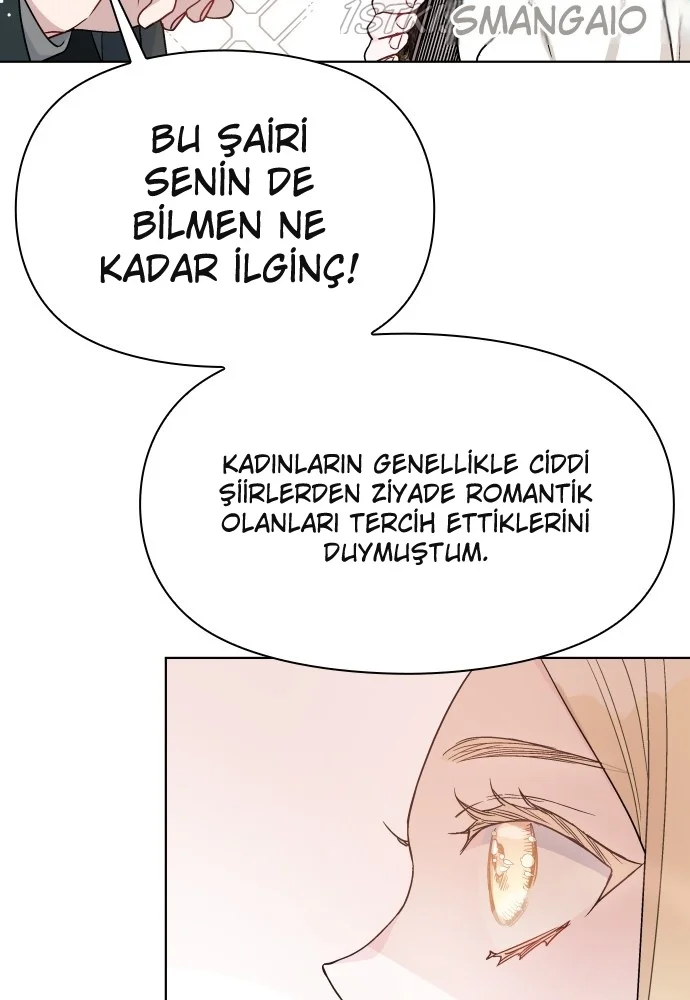 From a Knight to a Lady - Bölüm 53 - Sayfa 93