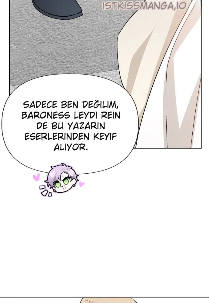 From a Knight to a Lady - Bölüm 53 - Sayfa 96