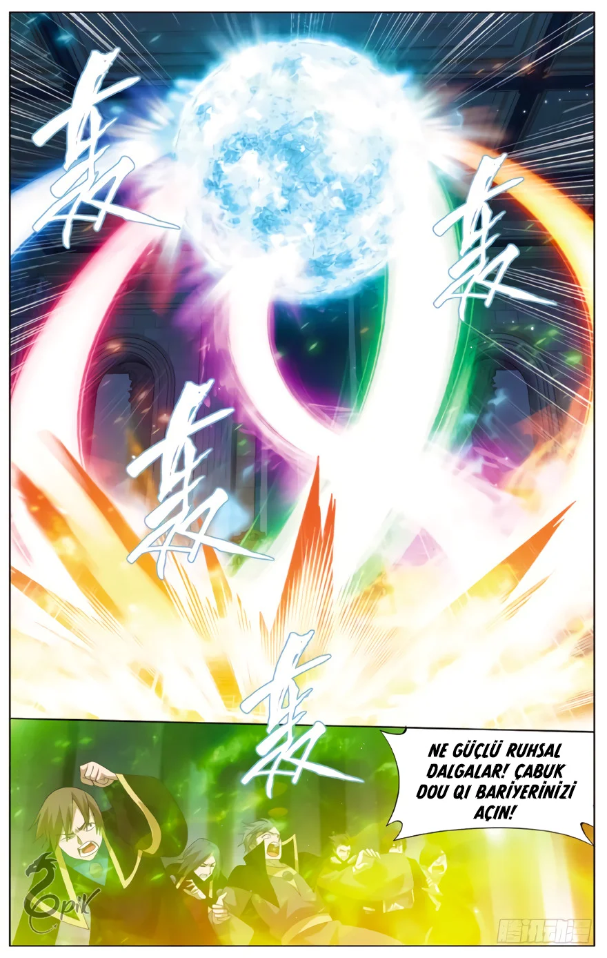 Battle Through the Heavens - Bölüm 269 - Sayfa 12
