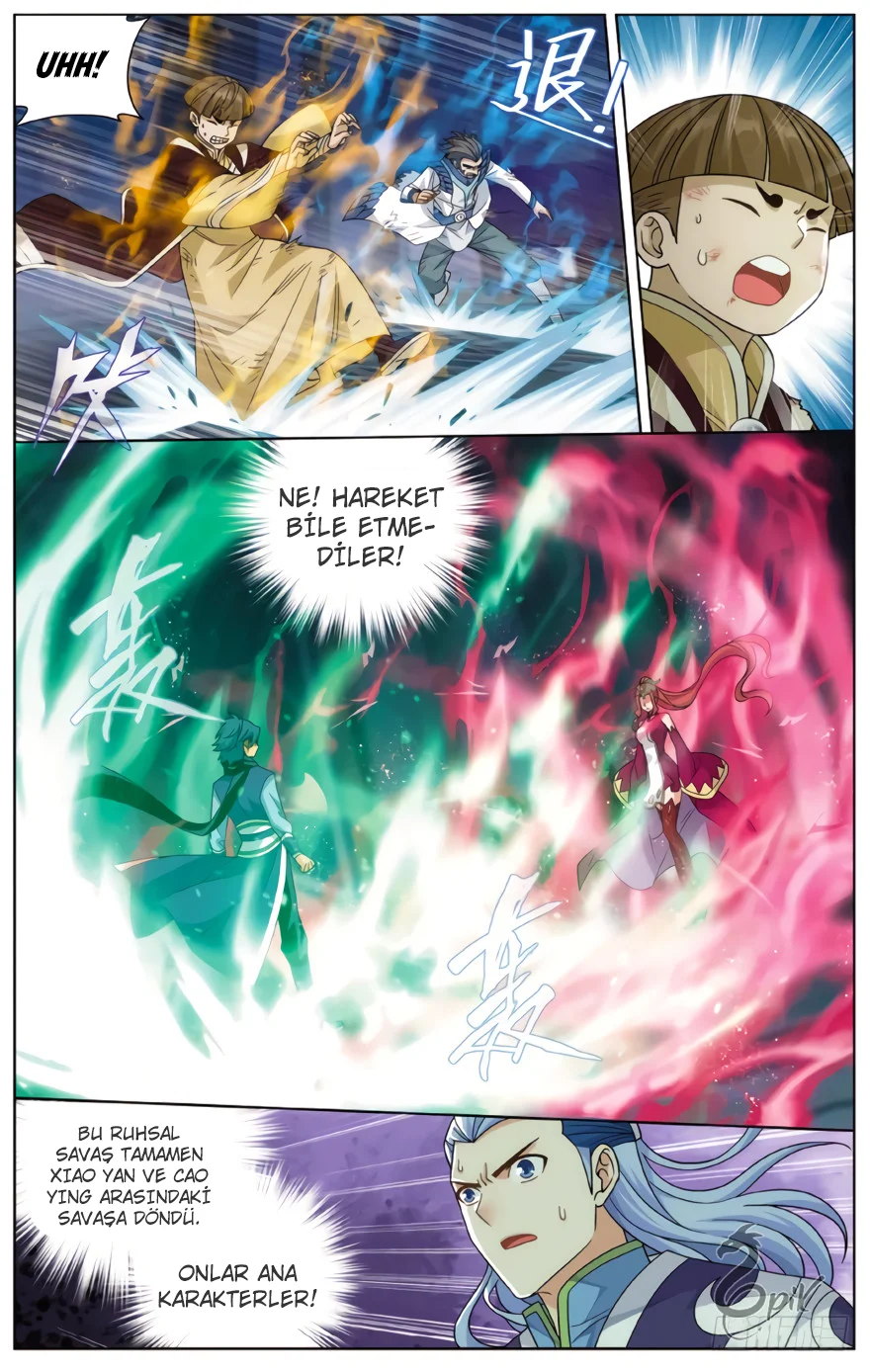 Battle Through the Heavens - Bölüm 269 - Sayfa 13